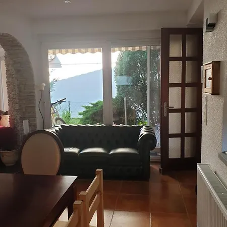 Apartment Uwes