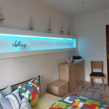 Uwes Apartment