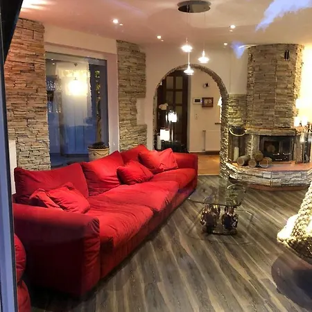 Uwes Apartment Siofok