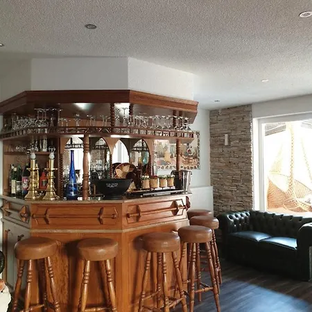 Uwes Apartment Siofok