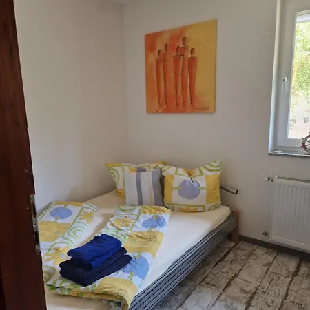 Apartment Uwes