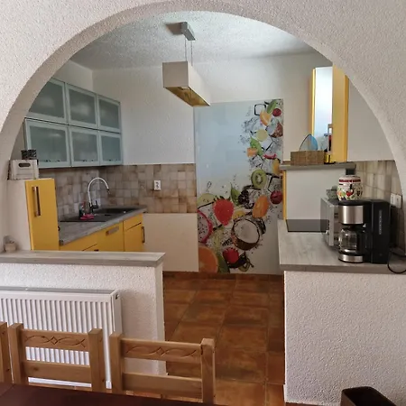 Apartment Uwes